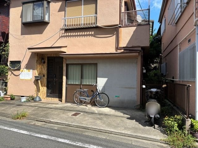 下丸子3丁目20-19▽アキッパ駐車場