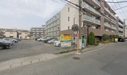 ショウワパーク 久地4丁目第2