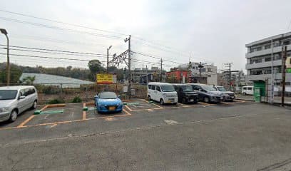 タイムスペース久地