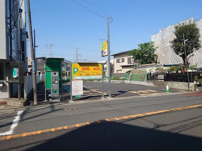 ショウワパーク 久地駅前第2
