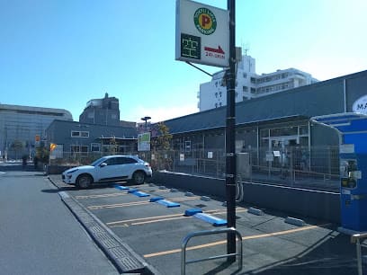 東急ライフィア 下丸子パーキング
