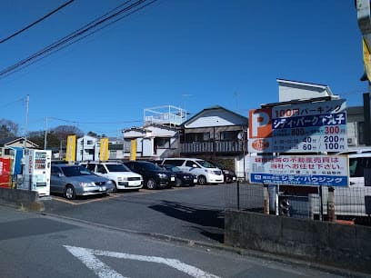 Dパーキング下丸子3丁目第2