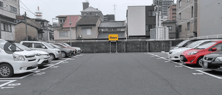 タイムズ福山丸之内第3