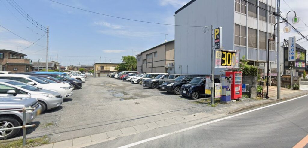 スペースECO 埼玉吹上駅前