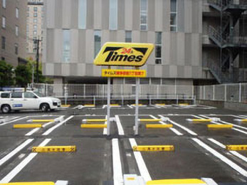 タイムズ博多駅前1丁目第7