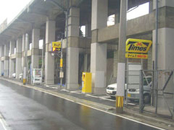 タイムズ博多駅前4丁目第4