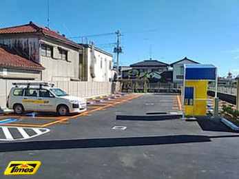 タイムズ吹上第3