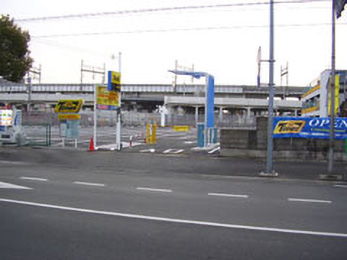 タイムズ姫路駅西第2