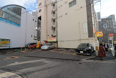 ダイワパーキング-金山