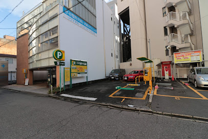 三井のリパーク-金山第７-駐車場