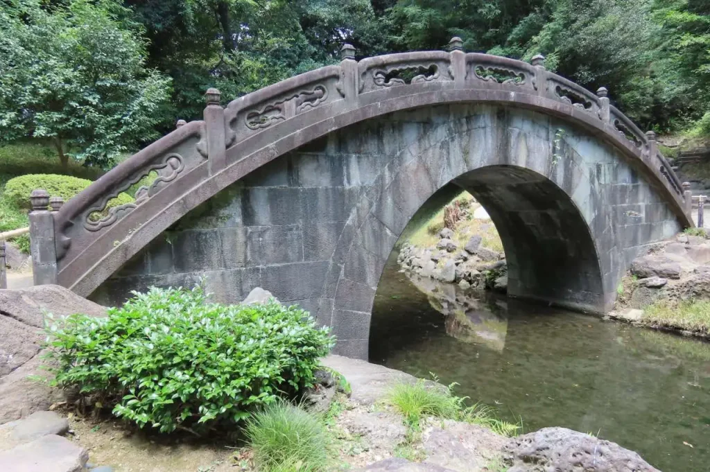 円月橋