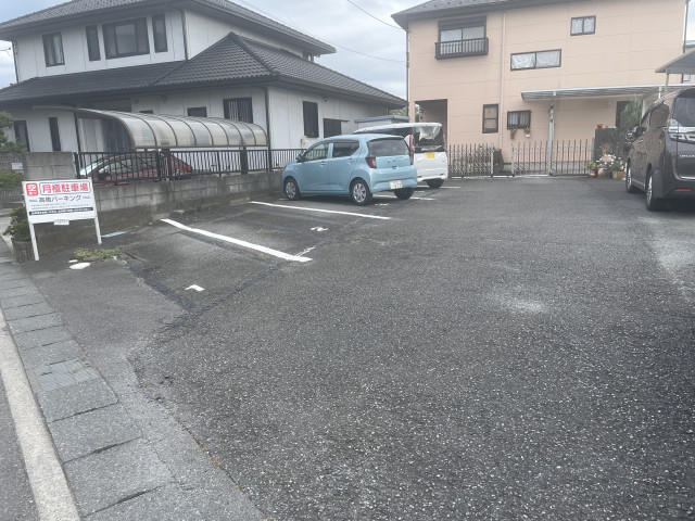 吹上駅から徒歩5分駅近駐車場【akippa】