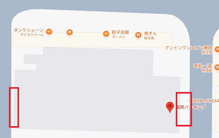 国際パーキング_MAP