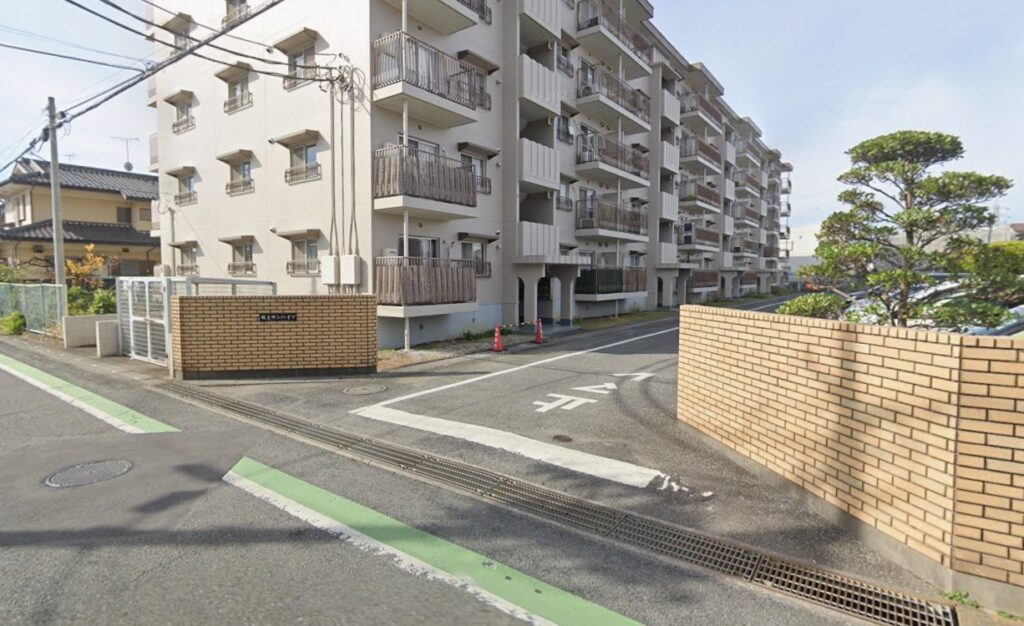 吹上富士見4-13-10富士見