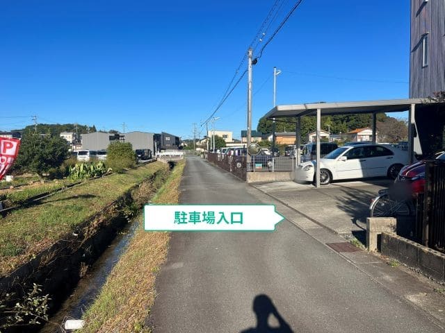 宇治浦田1丁目19_周辺道路