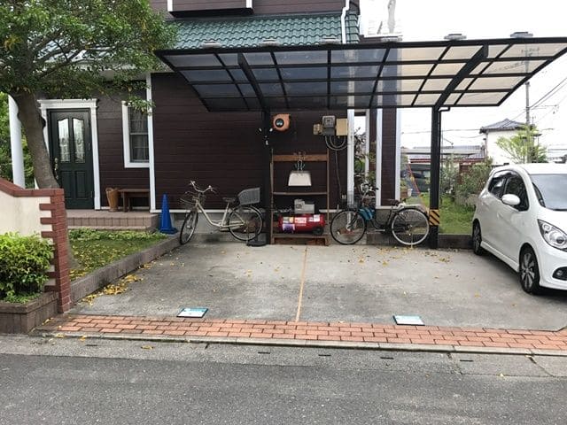 鳥栖スタジアム前_藤木町駐車場