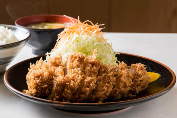 とんかつ