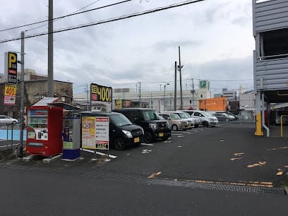 スペースECO土浦駅前第3パーキング