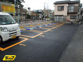 タイムズ東生田第２