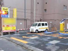 タイムズ西蒲田第17駐車場