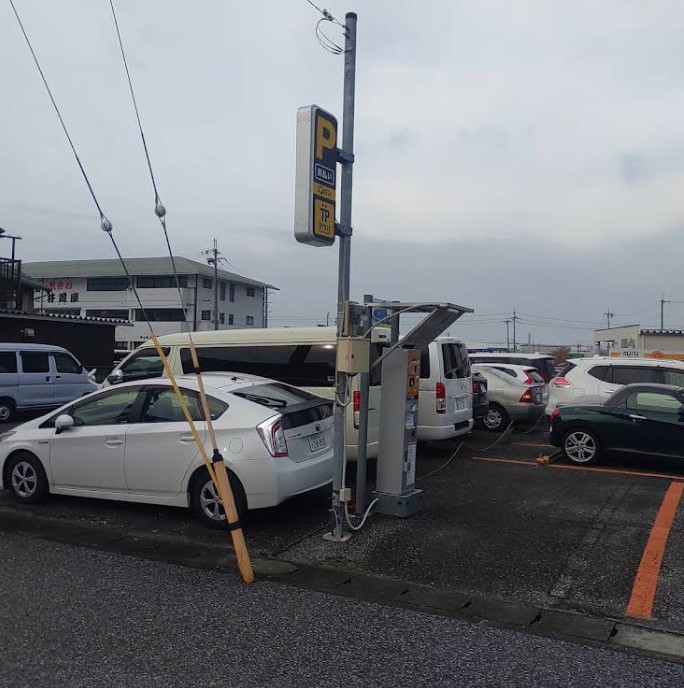 チケパ 米原駅前第14