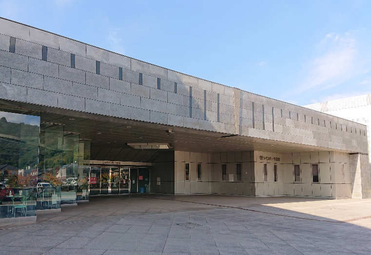 ライフパーク倉敷科学センター