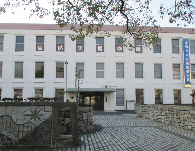 倉敷市立自然史博物館
