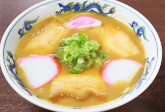 和歌山ラーメン