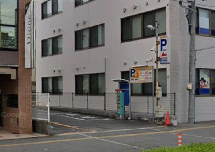 東口駅前パーキング