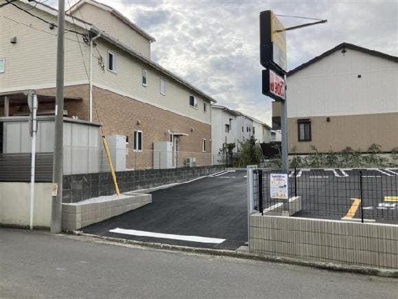 湘南辻堂東海岸第2駐車場