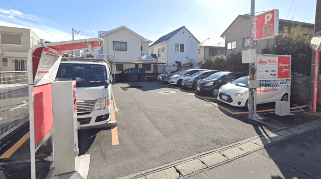 Superjpm辻堂西海岸 第1