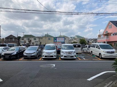 エコロパーク 練馬旭町第1駐車場