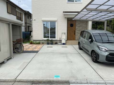 akippa-神明町31-1駐車場