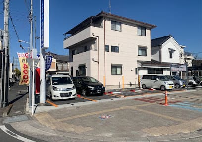 パークデイズ吹上駅前パーキング