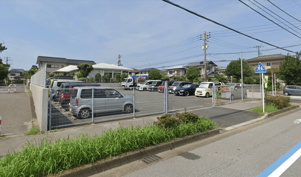 デイパーク高浜第一