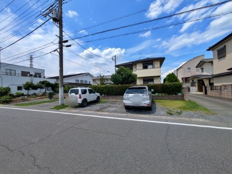 城下町46-7-アキッパ駐車場