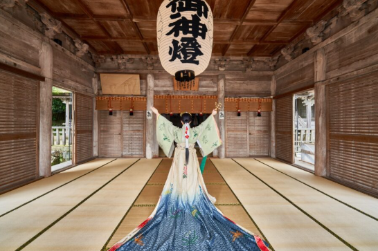 えんむすび祭り
