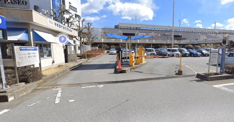 UTUNOMIYA カワサキ プラザ宇都宮インターパーク| BDSバイクセンサー