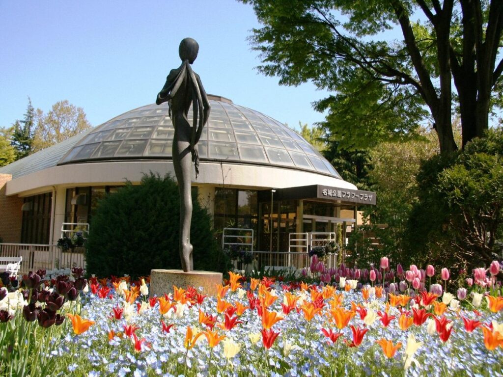名城公園-2