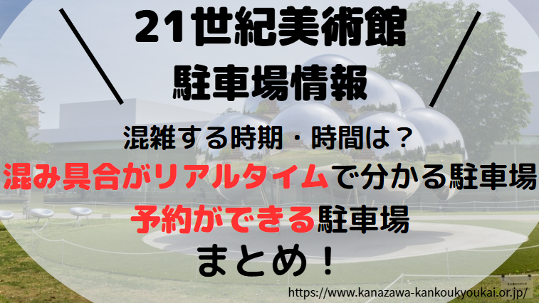 21世紀美術館サムネイル